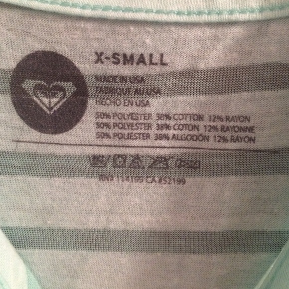 Roxy tank top - Picture 4 of 4